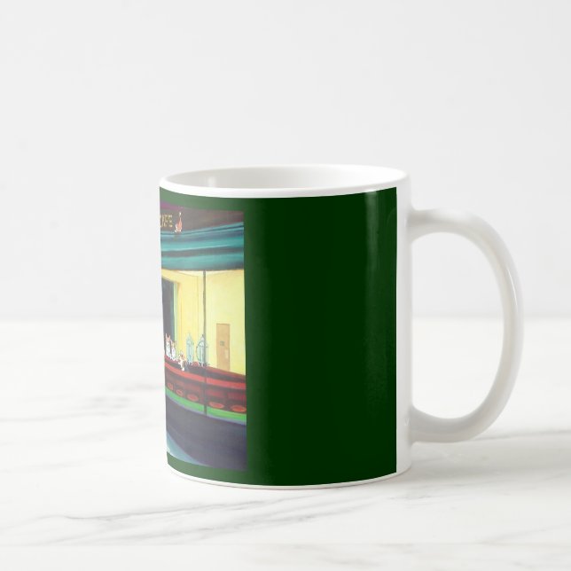 Taza De Café Pembroke Welsh Corgi Mugs (Derecha)