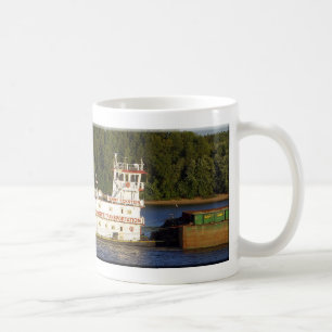 Taza De Café Penny Eckstein mug
