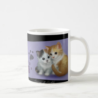 Taza De Café Penny y Pickle MugD