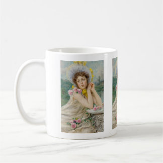Taza De Café Pensamiento perdido - Federico Andreeotti