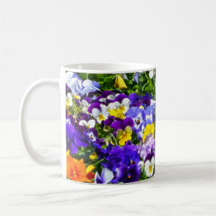 Taza De Café Pensamientos