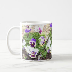 Taza De Café Pensamientos bonitos