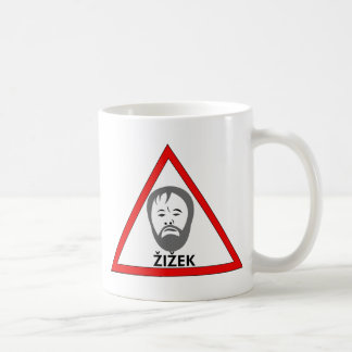 Taza De Café pensamientos peligrosos