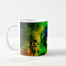 Taza De Café Pensamientos profundos