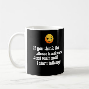 Taza De Café Pensar