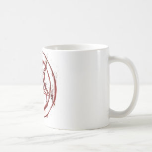 Taza De Café pentagram