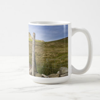Taza De Café Penyghent