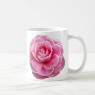 Taza De Café Peony