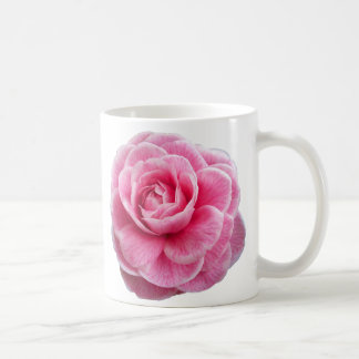 Taza De Café Peony
