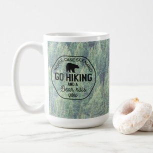 Taza De Café Peor Funda Chuckles