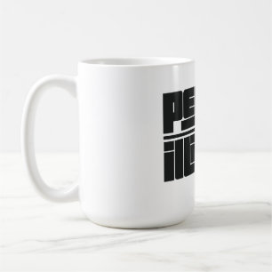 Taza De Café Peoria - Illinois