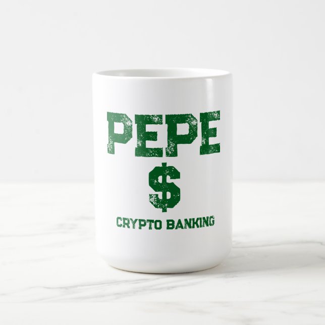 TAZA DE CAFÉ PEPE (Centro)