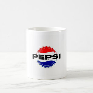 Taza De Café Pepsi 