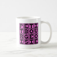Pequeña Burguesía, Pequeña Burguesía