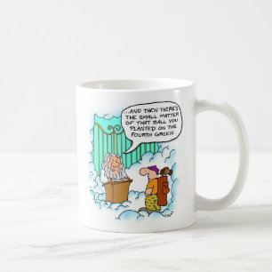 Taza De Café Pequeña materia