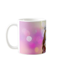 Pequeña Princesa Cuta