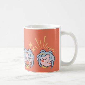 Taza De Café Pequeña Princesa Mug