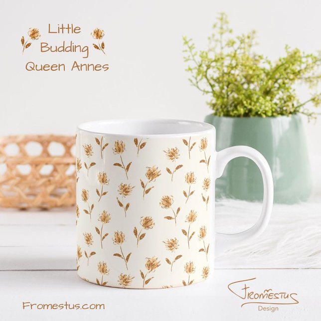 Taza De Café Pequeña Reina Annes de la Pequeña Intendencia - pa (Subido por el creador)