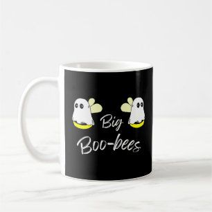 Taza De Café Pequeñas abejas/boobíes