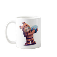 Pequeño Astronauta