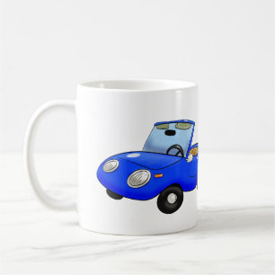 Taza De Café Pequeño convertible
