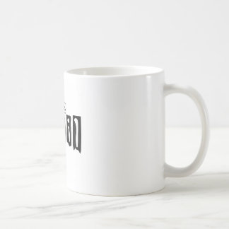 Taza De Café Pequeño diablo