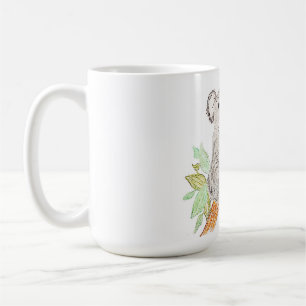 Taza De Café Pequeño Koala