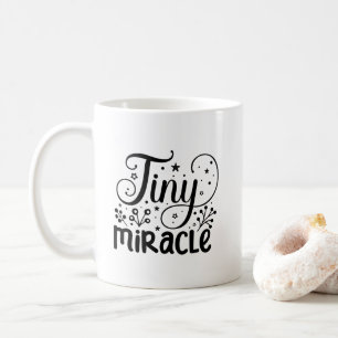 Taza De Café ¡Pequeño Milagro!