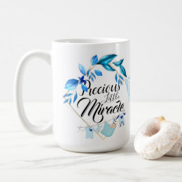 Taza De Café Pequeño Milagro Precioso