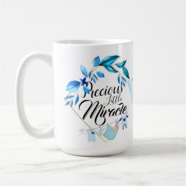 Taza De Café Pequeño Milagro Precioso