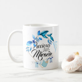 Taza De Café Pequeño Milagro Precioso