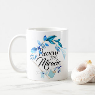 Taza De Café Pequeño Milagro Precioso