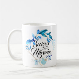 Taza De Café Pequeño Milagro Precioso