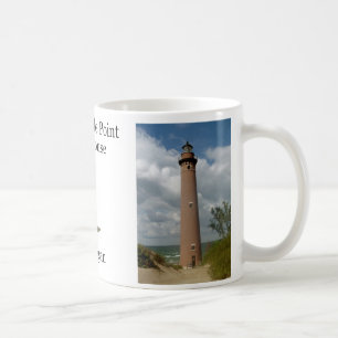 Taza De Café Pequeño punto de ventilación