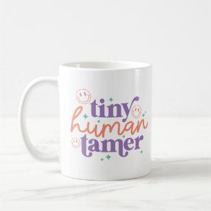 Taza De Café Pequeño regalo de agradecimiento a los profesores 