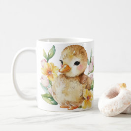 Taza De Café Pequeños tontos