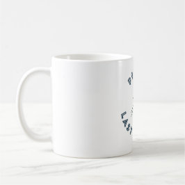 Taza De Café Per My Last Email Mug