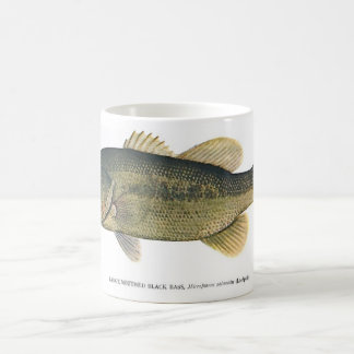 Taza De Café Perca americana