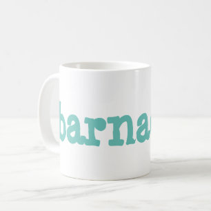 Taza De Café percebes