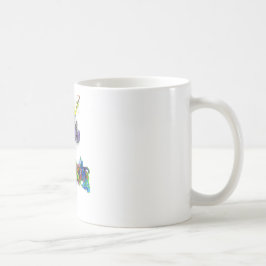 Taza De Café Percentum Ollie