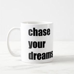 Taza De Café Perder tus sueños