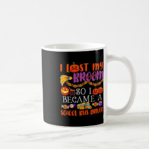 Taza De Café Perdí Mi Cuarto Así Que Me Convirtí En Conductor D