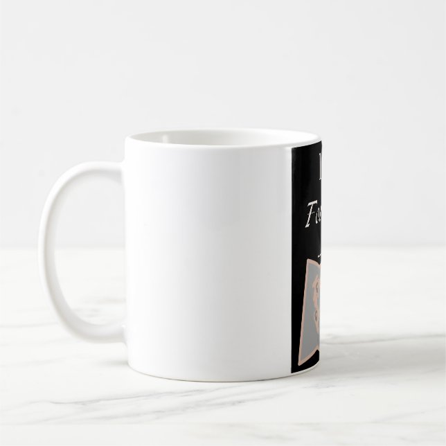 Taza De Café ¿Perdido? (Izquierda)