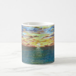 Taza De Café Perdón