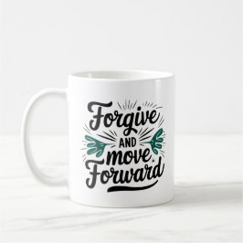 Taza De Café Perdón