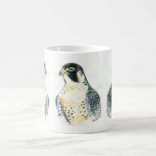 Taza De Café Peregrine Falconry Mug