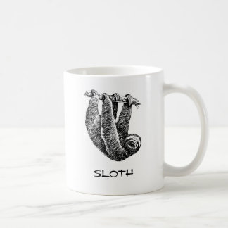 Taza De Café Pereza