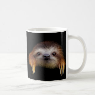 Taza De Café Pereza del bebé