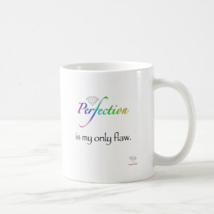 Taza De Café Perfección