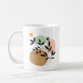 Taza De Café Perfección de Pixel